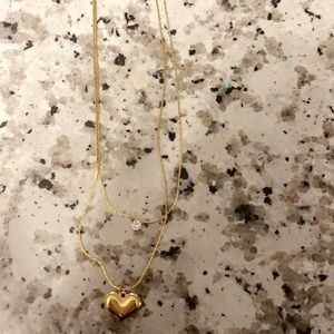 Fausto Sarlie necklace